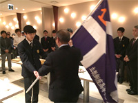 立教新座高校ゴルフ部への活動支援